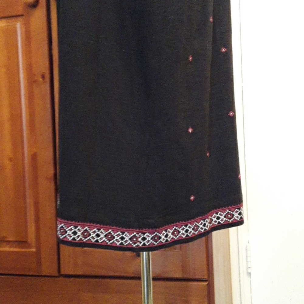 NWT JJill Summer Dress - Picture 4 of 5